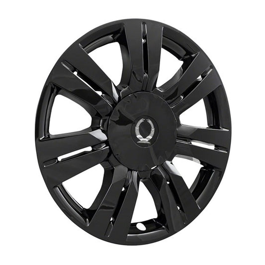 Cadillac wheel covers 
