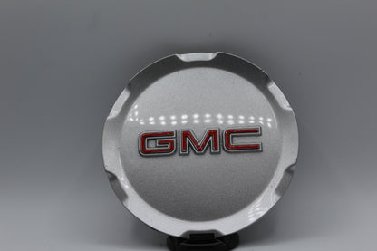 2010-2017 GMC TERRAIN center cap P/N 9597973