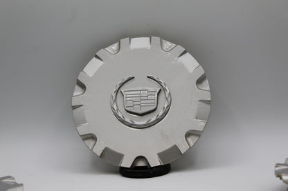 9594302 SILVER CAP CADILLAC 