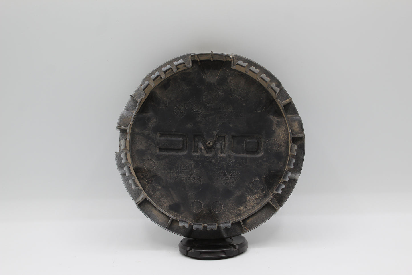 2010-2012 GMC TERRAIN WHEEL CENTER CAP HUB COVER 9597570