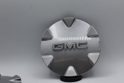 2010-2012 GMC TERRAIN WHEEL CENTER CAP HUB COVER OEM 9597570