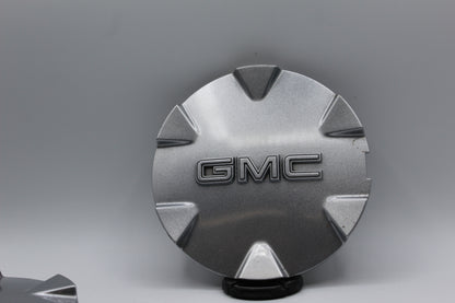 2010-2012 GMC TERRAIN WHEEL CENTER CAP HUB COVER OEM 9597570