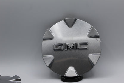 2010-2012 GMC TERRAIN WHEEL CENTER CAP HUB COVER OEM 9597570