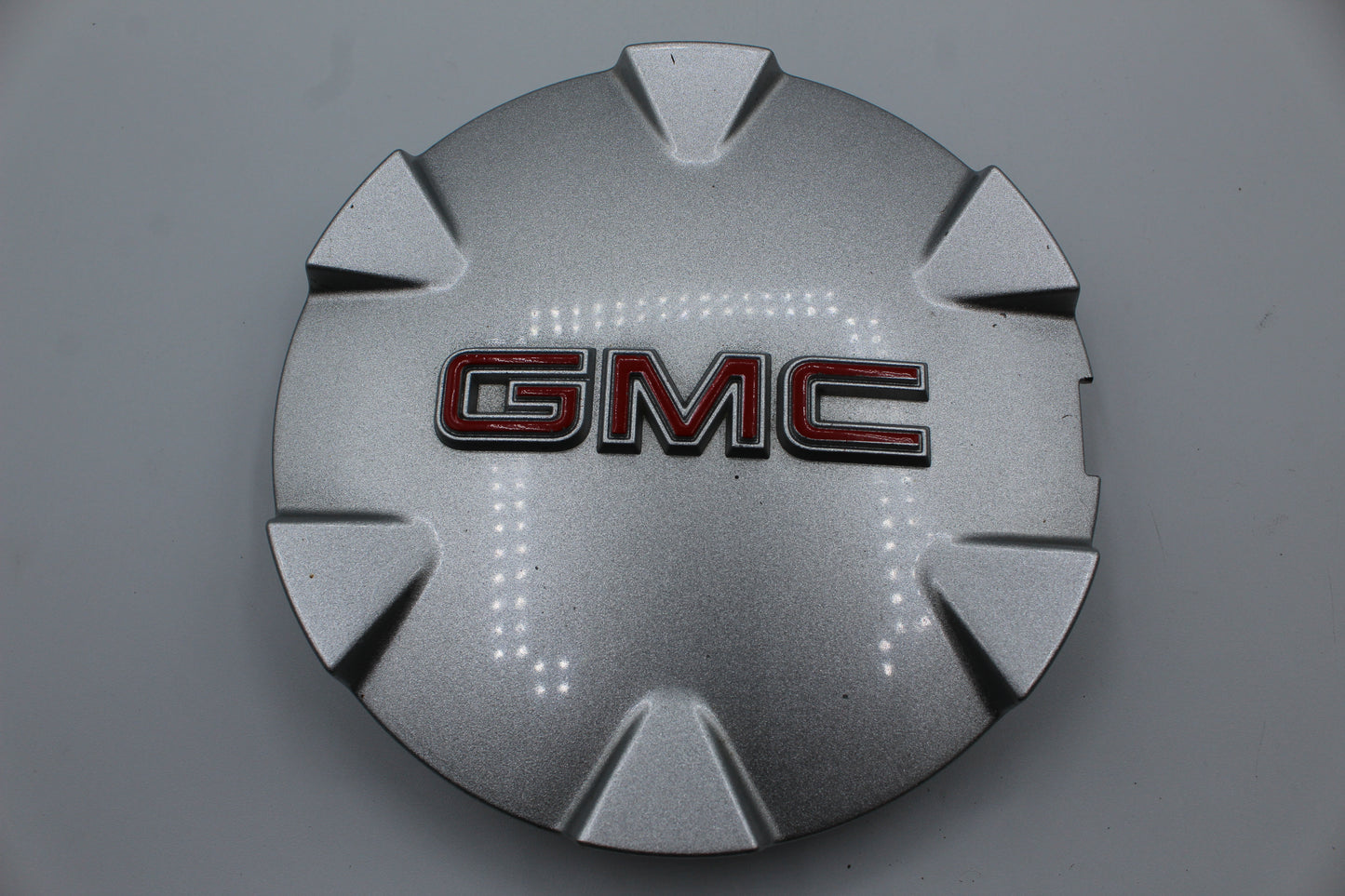 2010-2012 GMC TERRAIN WHEEL CENTER CAP HUB COVER 9597570