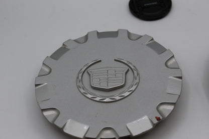 2004 2005 CADILLAC SRX CENTER WHEEL HUBCAP HUB CAP COVER 9594302 OEM