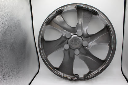 Hubcap for Toyota Rav4 2019-2024 - Genuine OEM Factory 17-in Wheel Cover 61186 426020R040