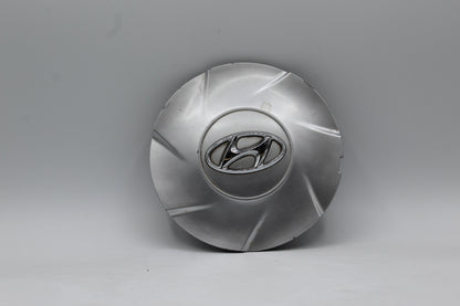 C (1) 2011-2013 Hyundai Elantra OEM Wheel Center Caps Hubcap 52960-3X300