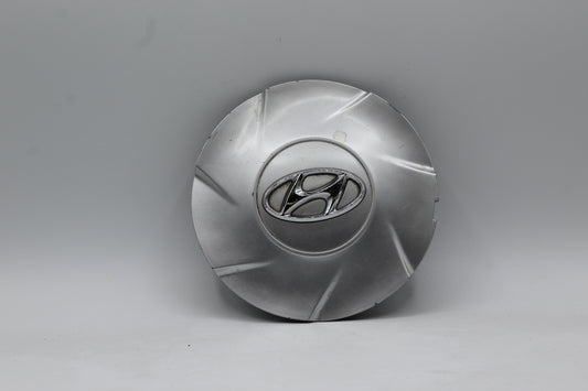 C (1) 2011-2013 Hyundai Elantra OEM Wheel Center Caps Hubcap 52960-3X300