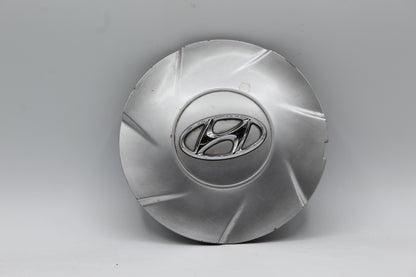 C (1) 2011-2013 Hyundai Elantra OEM Wheel Center Caps Hubcap 52960-3X300