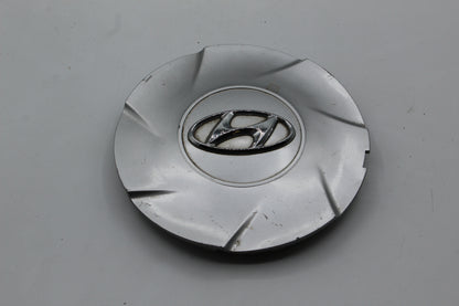 C (1) 2011-2013 Hyundai Elantra OEM Wheel Center Caps Hubcap 52960-3X300