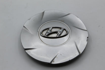 C (1) 2011-2013 Hyundai Elantra OEM Wheel Center Caps Hubcap 52960-3X300