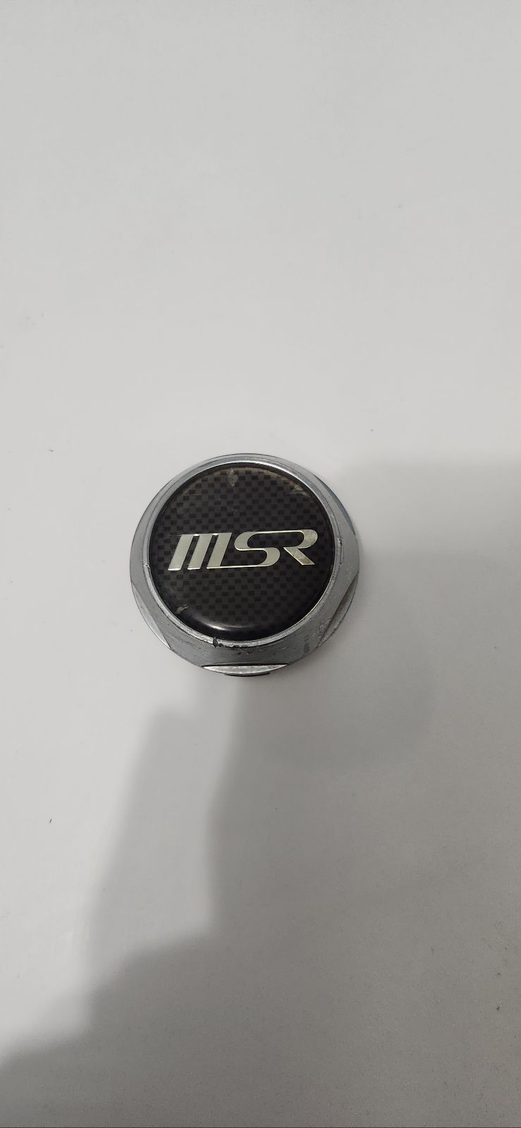 MSR 3213 center cap 