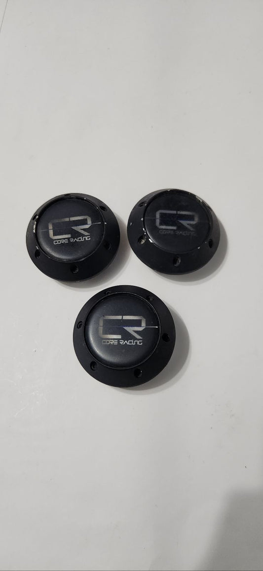 Core Racing hub center cap #BC-305