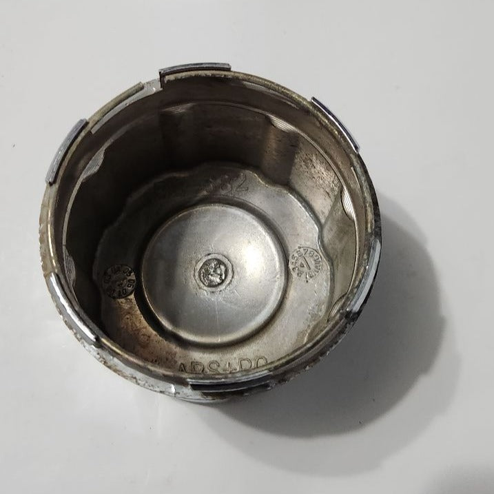 CORE RACING Hub Center caps #BC-582 (nos 3)