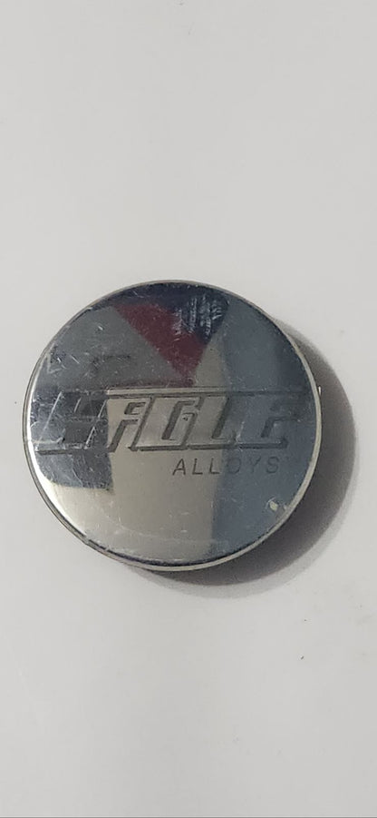 EAGLE ALLOYS  PLASTIC WHEEL HUB CENTER CAP #138 #3087