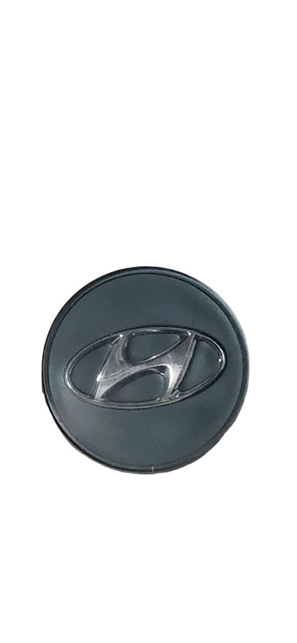 Hyundai Hub Center Cap Santa Fe / Tiburon #52960-38300