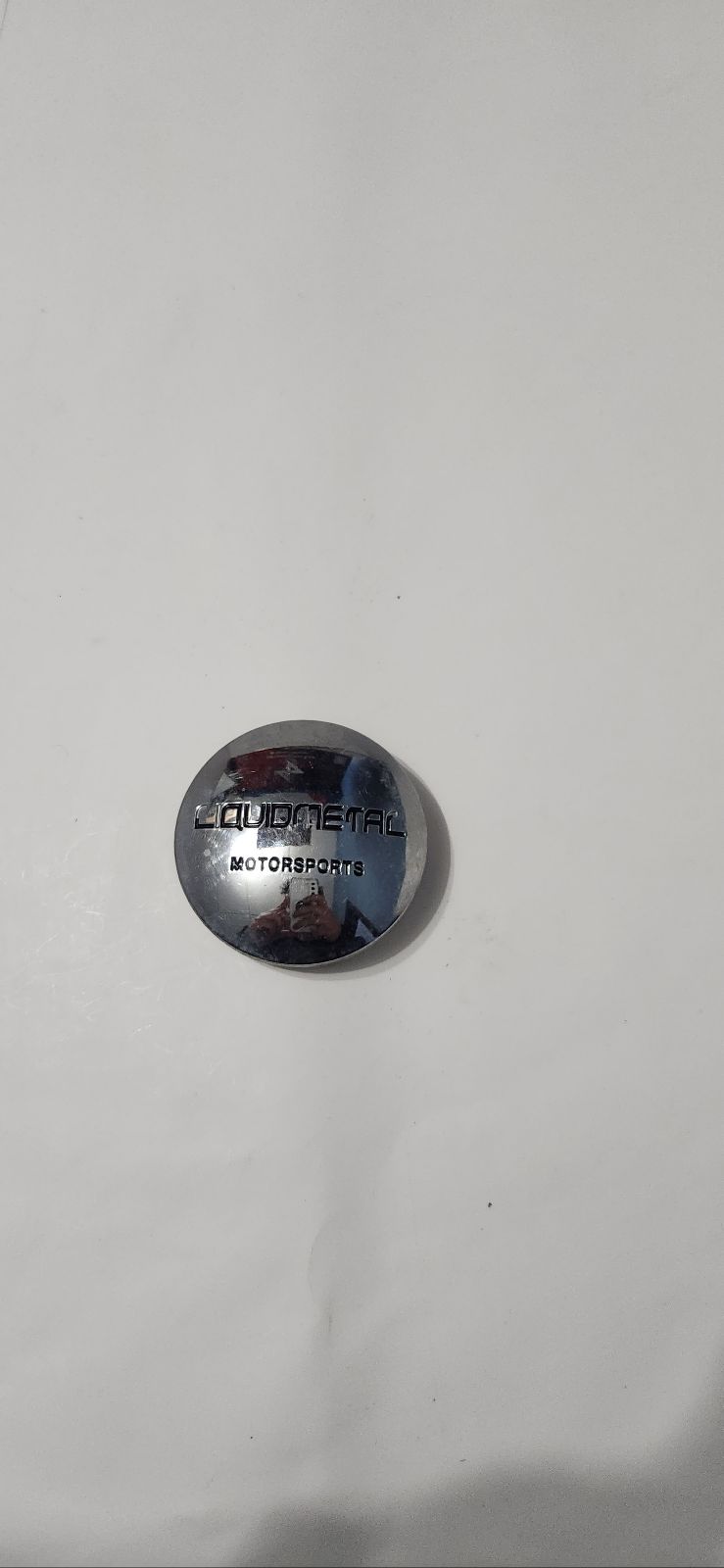 Liquidmetal Center Cap (P8198) BC-759