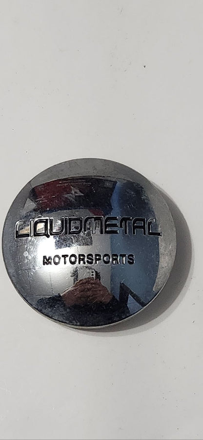 Liquidmetal Center Cap (P8198) BC-759