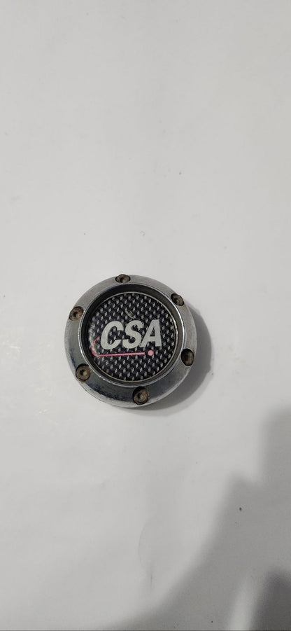 CSA Hub Center Cap #NA (nos 1)