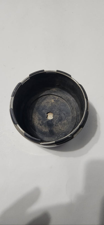 American Eagle AE Alloys #3307 AEWC #3307-02 Black Wheel Center Cap