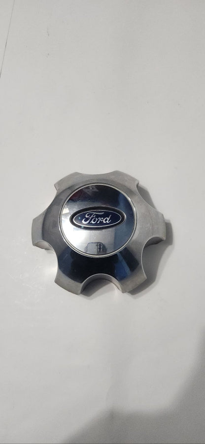 Ford F150 Expedition Chrome Center Hubcap Hub Cap OE OEM 9L34-1A096-FB