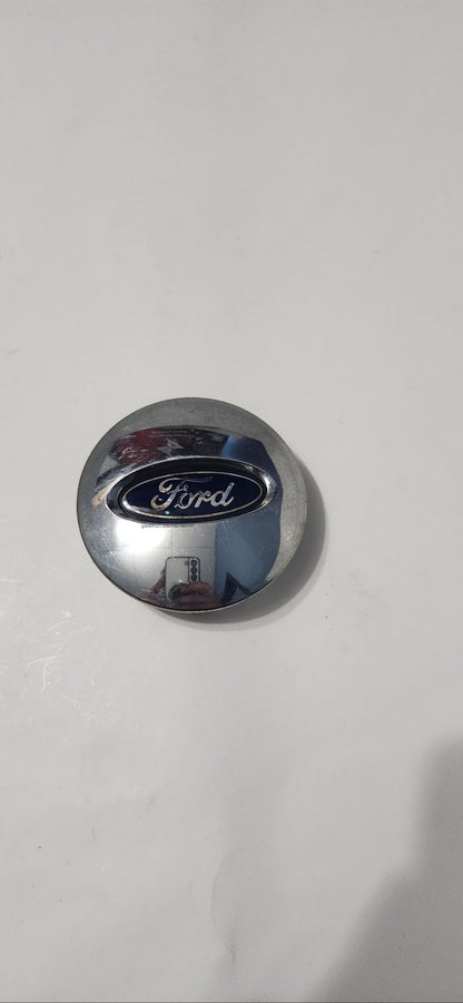 Ford Expedition F-150 OEM Wheel Center Cap 7L14-1A096-BB Chrome 7L14-1A096-CB