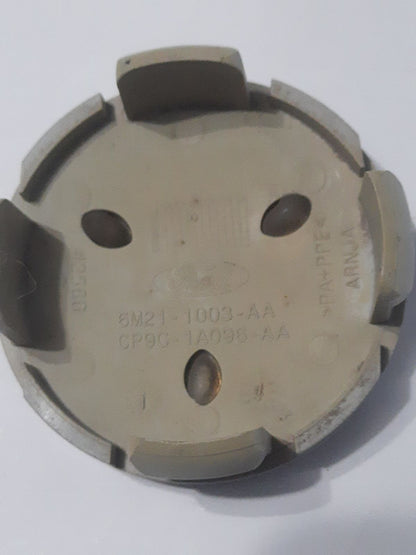 Ford wheel center cap. GM5J-1003-AA 6M21-1003-AA CP9C-1A096-AA FR3V-1003-AA