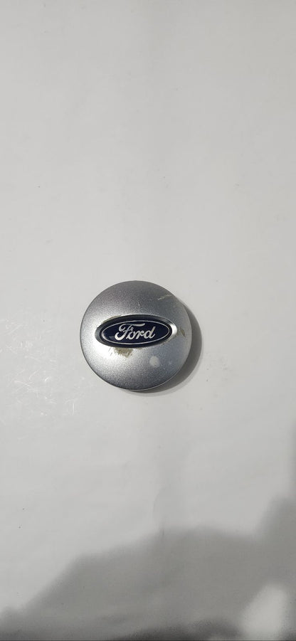 FORD EXPEDITION F-150 OEM CENTER CAP SILVER DL3J-1A096-BA AL3J-1A096-AA 3"