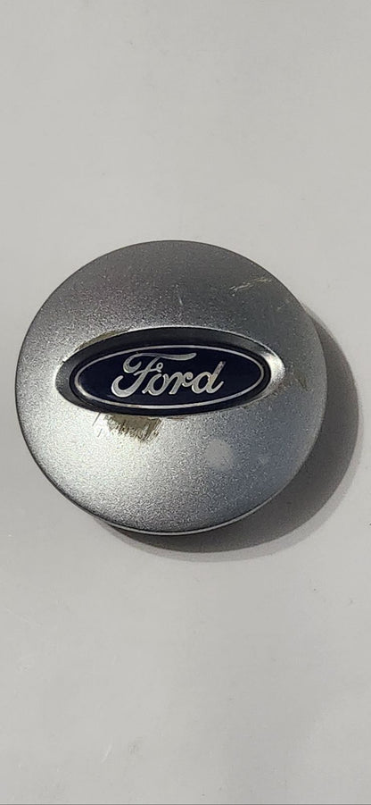 FORD EXPEDITION F-150 OEM CENTER CAP SILVER DL3J-1A096-BA AL3J-1A096-AA 3"