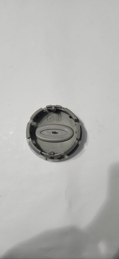 FORD EXPEDITION F-150 OEM CENTER CAP SILVER DL3J-1A096-BA AL3J-1A096-AA 3"