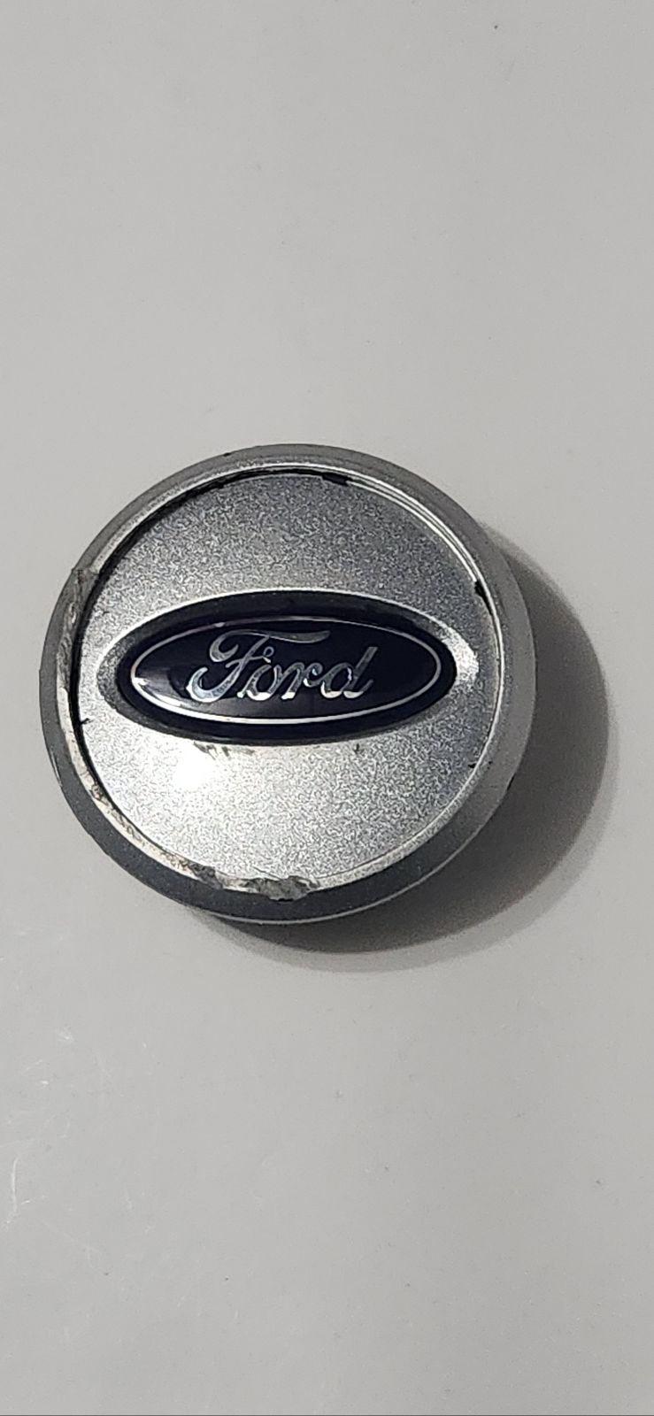 FORD MUSTANG CENTER CAP WHEEL HUB COVER 2005-2014 p/n 4R33-1A096-BB