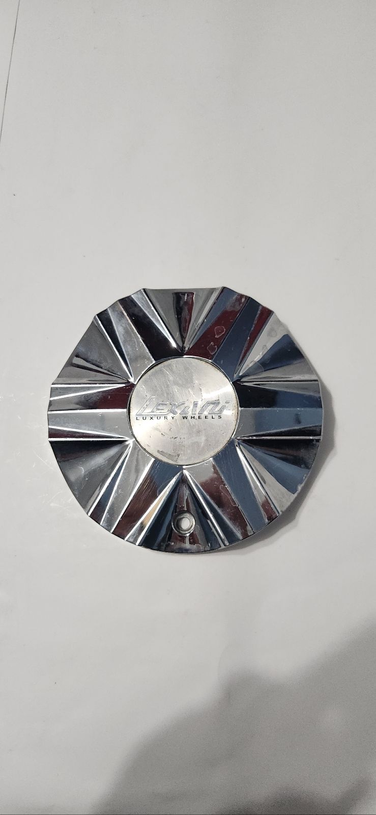 Lexani wheel center cap MS-cap-L132