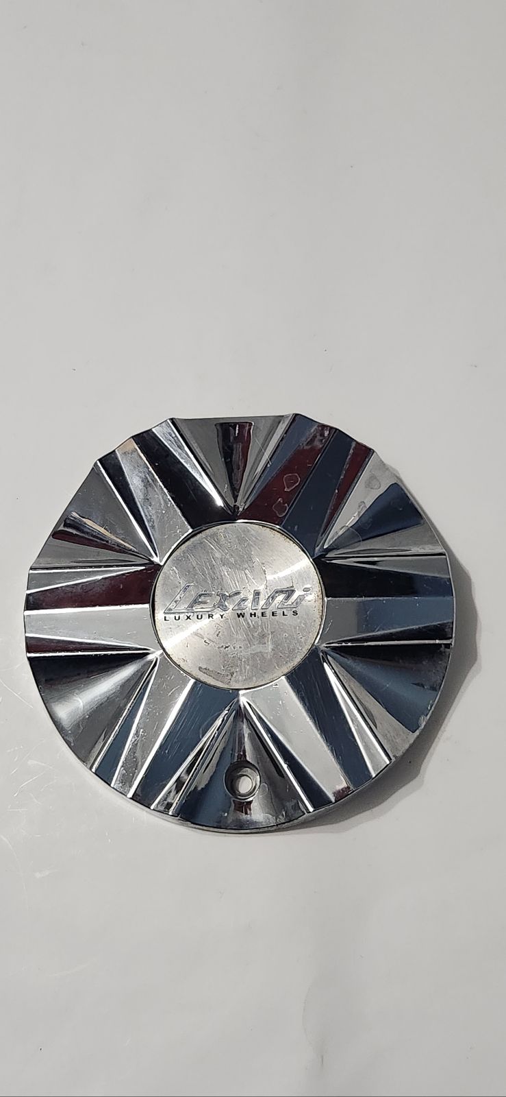 Lexani wheel center cap MS-cap-L132