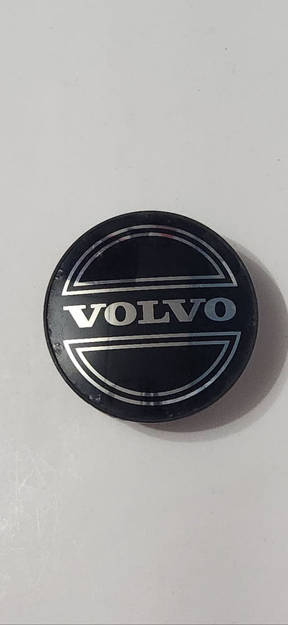 Genuine Old Style Volvo 30638643-A Sweden Alloy Wheel Center Cap Cover Hub Lid