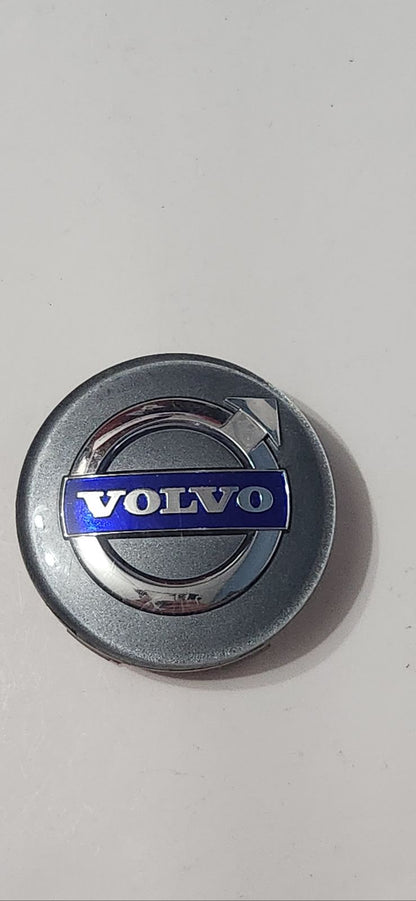 VOLVO V50 V60 V70 XC60 XC70 XC90 1 WHEEL RIM HUBCAP HUB CAP CENTER COVER OEM B25