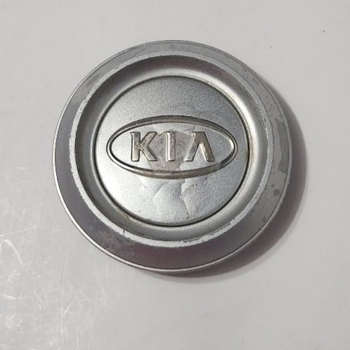 (1) KIA WHEEL CENTER CAP HUB CAPS OEM 52960-3E070 #14A