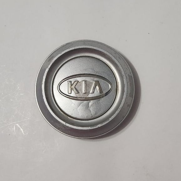 (1) KIA WHEEL CENTER CAP HUB CAPS OEM 52960-3E070 #14A