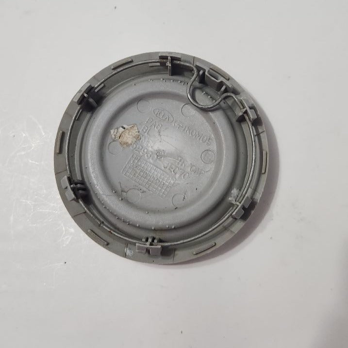 (1) KIA WHEEL CENTER CAP HUB CAPS OEM 52960-3E070 #14A