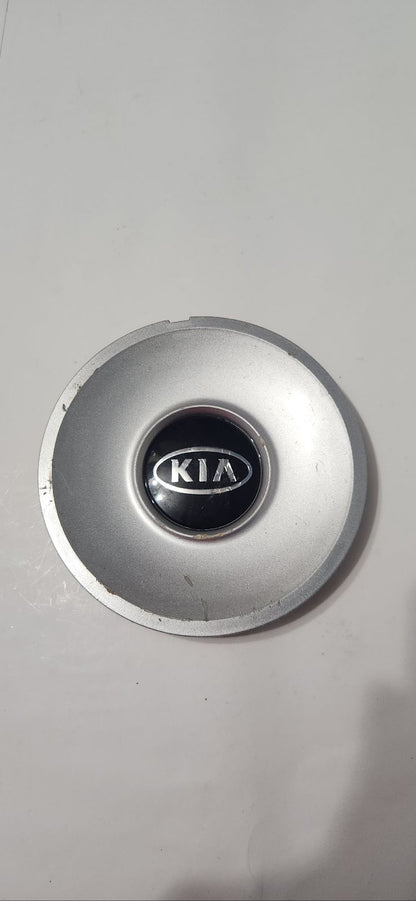 Kia 160mm wheel centre caps 52960 3C120 # JL588