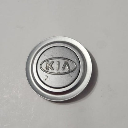 2003-05 Kia Sorento Silver OE Wheel Center Hubcap Hub Cover Cap OEM 52960 3E101