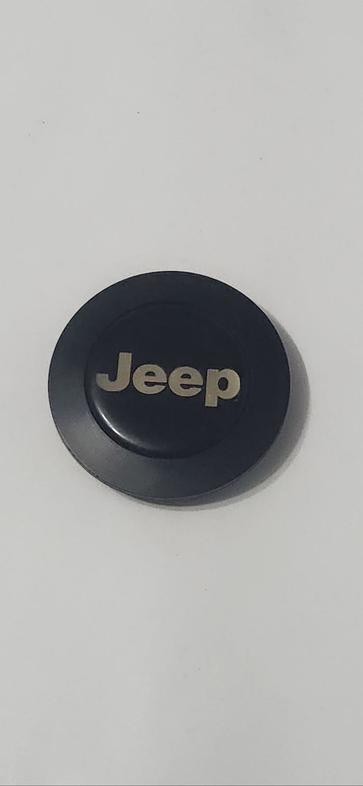 Jeep Wrangler Cherokee 8952003621 OEM Wheel Center Rim Cap Hub Dust Cover D0825