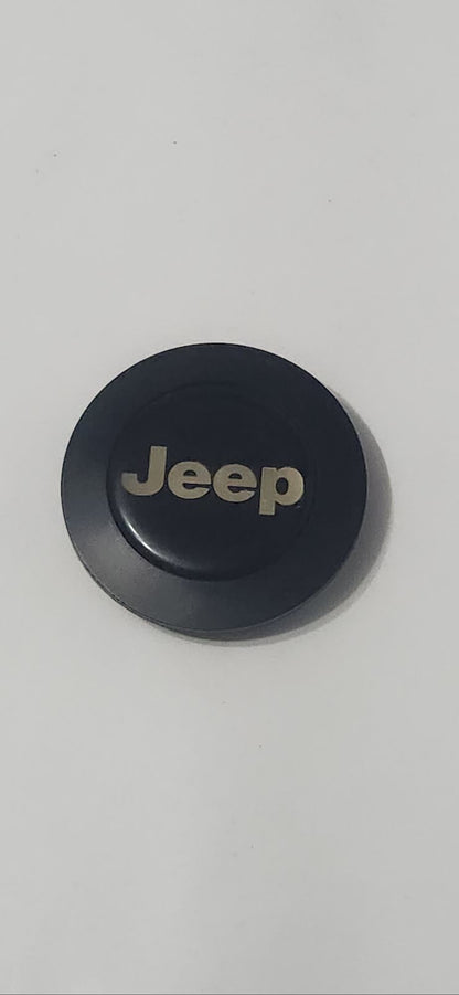 Jeep Wrangler Cherokee 8952003621 OEM Wheel Center Rim Cap Hub Dust Cover D0825