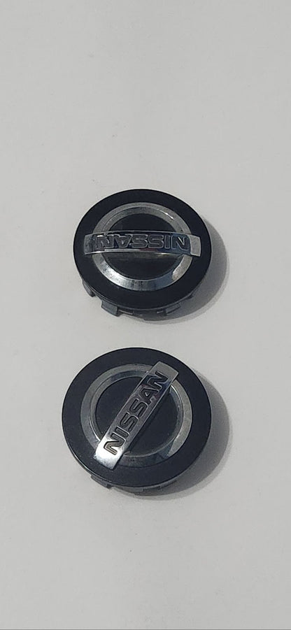 40342ZM70B Nissan wheel caps