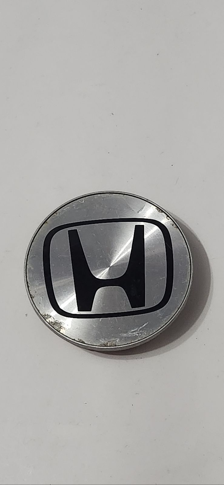 OEM Honda center cap Accord Civic Pilot Odyssey 44732-SXO-J010 69mm