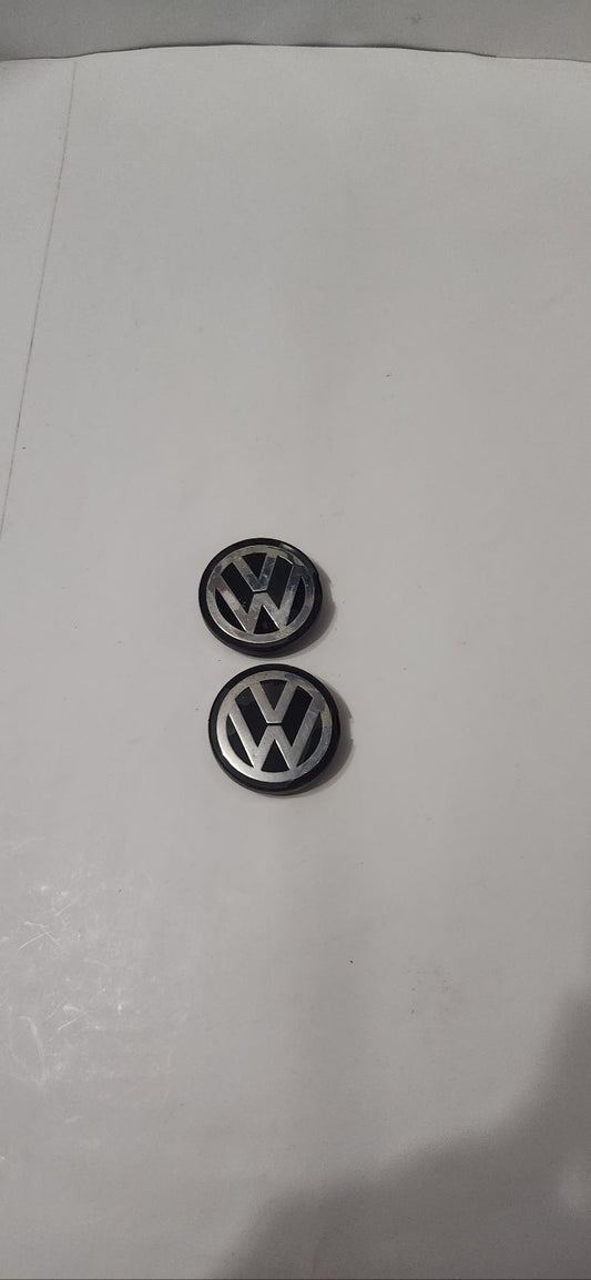 Genuine OEM Volkswagen 6N0601171BXF 6N0-601-171-Bxf Cap