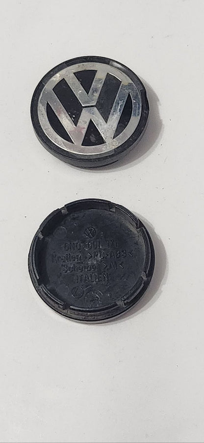 Genuine OEM Volkswagen 6N0601171BXF 6N0-601-171-Bxf Cap