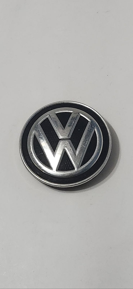 VW #5G0601171XQI HUBCAP CENTERCAP