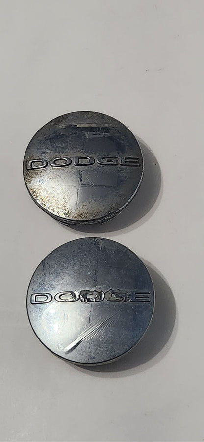 DODGE HUB CENTER CAP #1SK35TRMAA