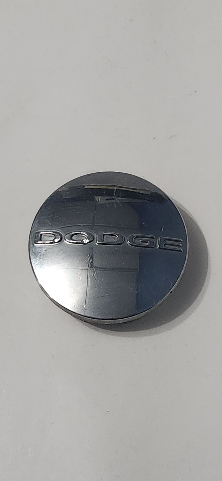 DODGE HUB CENTER CAP #5PN49TRMAA