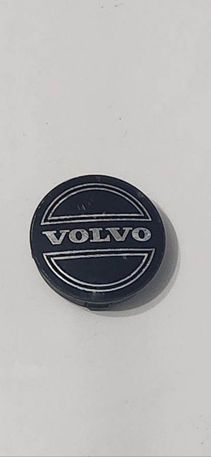 Original Old Style OEM Volvo 30821245 Alloy Wheel Center Plastic Cap Cover Hub